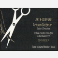 ART ET COIFFURE