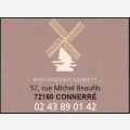 BOULANGERIE GILMETT