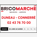 BRICOMARCHE CONNERRE