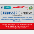 CARROSSERIE LEPRINCE