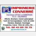 IPL CONNERRE