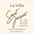 LA VILLA ST JACQUES