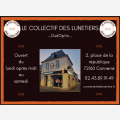 LE COLLECTIF DES LUNETIERS
