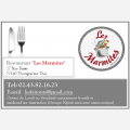 LES MARMITES