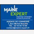 MAINE EXPERT