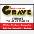 IMPRIMERIE GRAVE