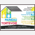 SARL PAINEAU TORTEVOIE