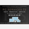 PC SERVICES