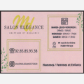 SALON ELEGANCE