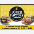 DONER FACTORY