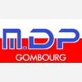 MDP GOMBOURG