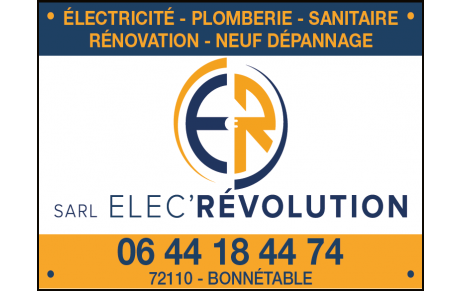 ELEC REVOLUTION