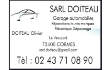 SARL DOITEAU