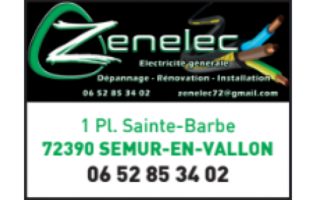 ZENELEC