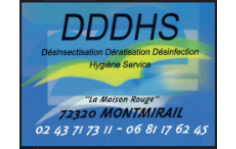 DDDHS
