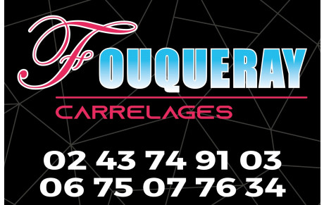 FOUQUERAY CARRELAGE