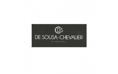 DE SOUSA CHEVALIER