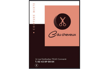 C DU CHEVEUX
